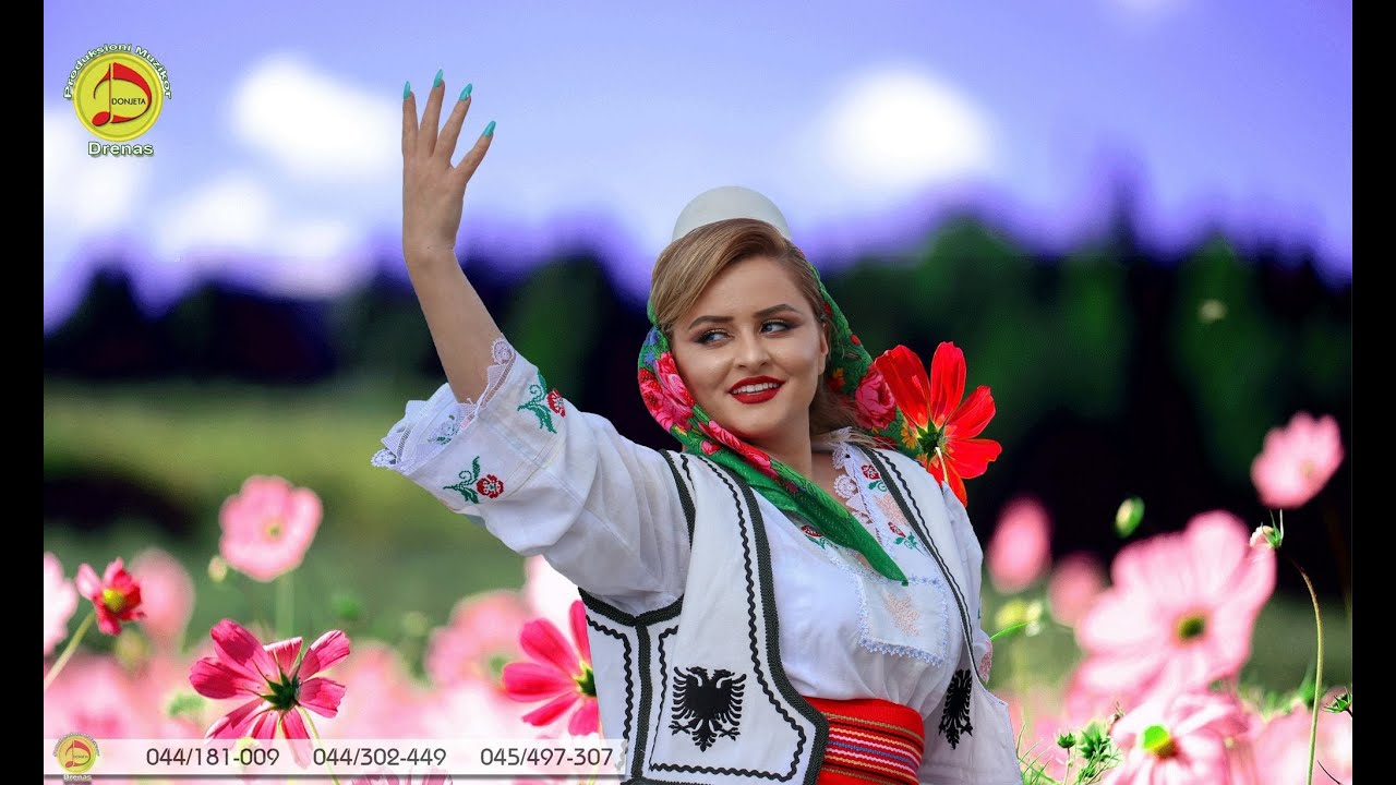 Na u nis dasma me TUPAN - Keng Dasmash (2021)