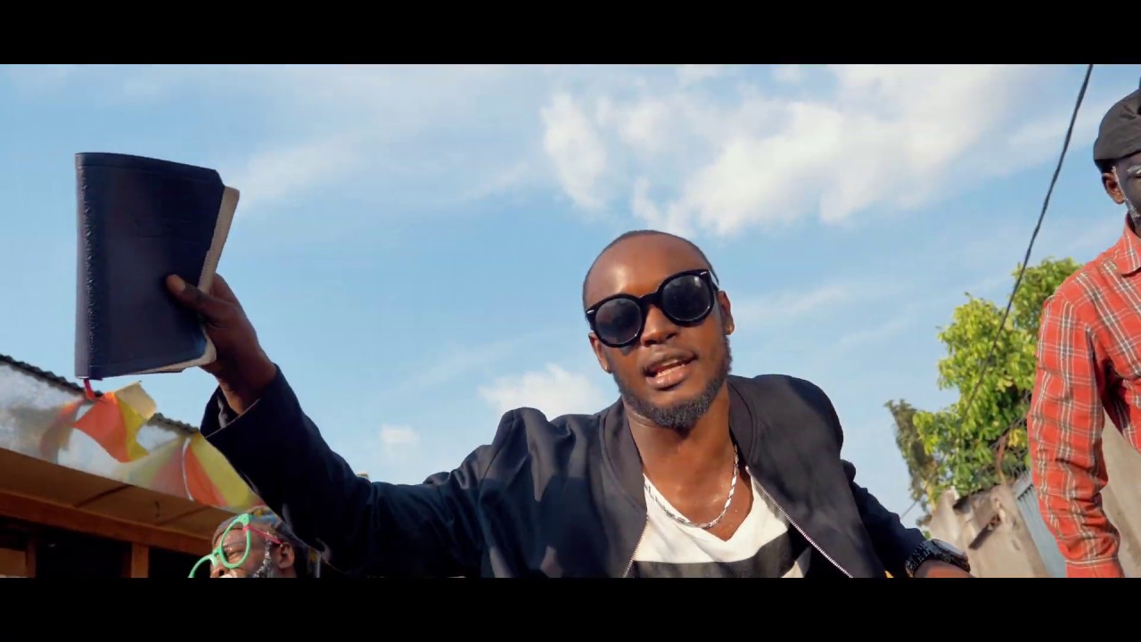 Rafal - 10%  feat A6 (Clip Officiel)