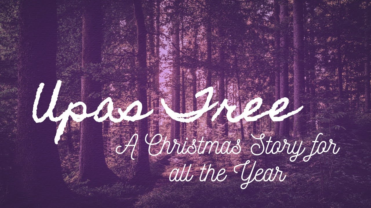 The Upas Tree | Dark Screen Audiobooks for Sleep