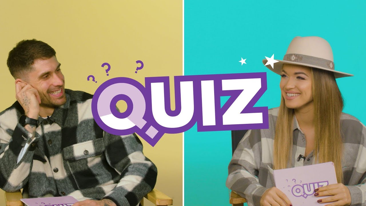 TEODORA - REKLA SAM NINU DA GA VOLIM PREKO PORUKE | QUIZ powered by MOZZART | 03.01.2021 | IDJTV