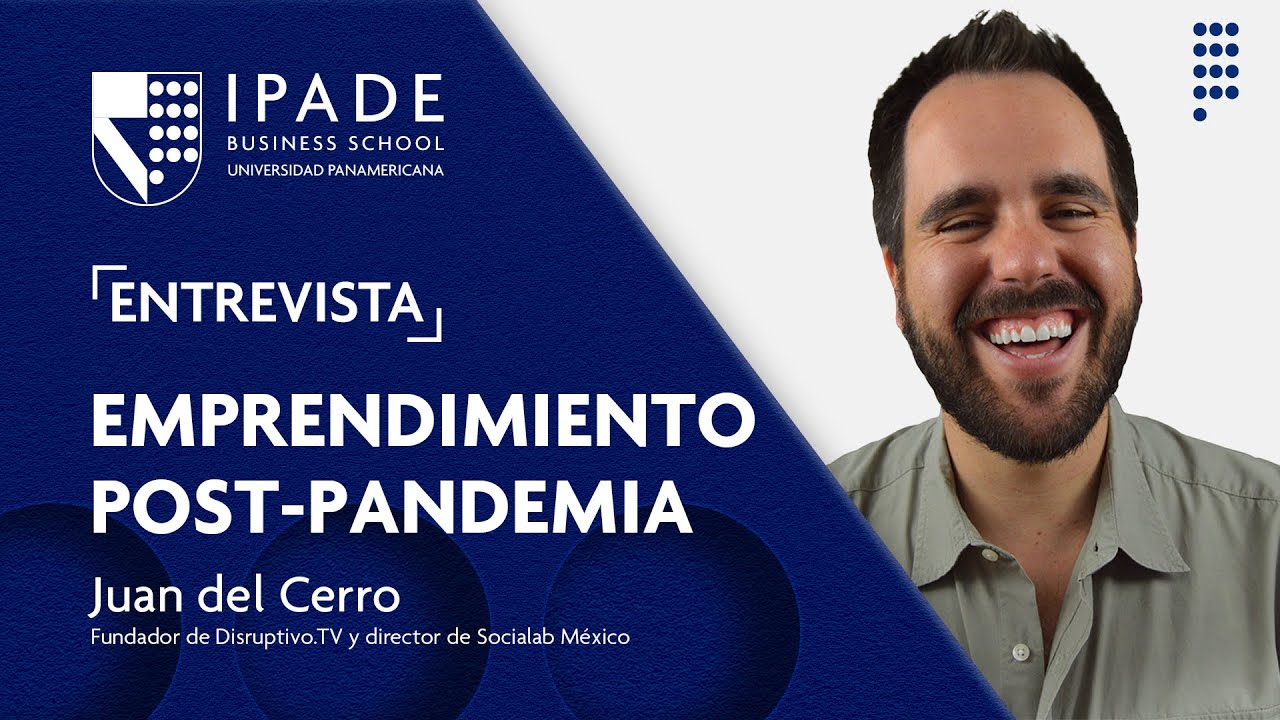 Emprendimiento post-pandemia