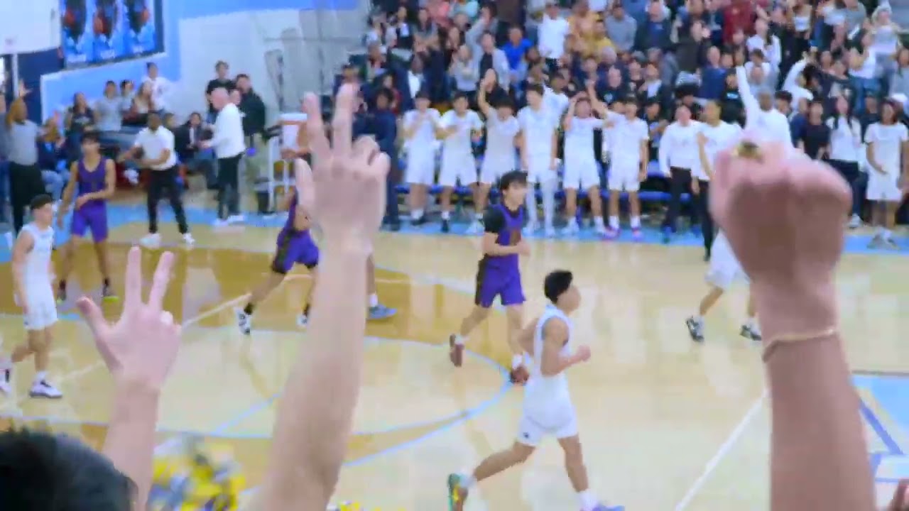 Jacob Ventura - High School Highlight Reel