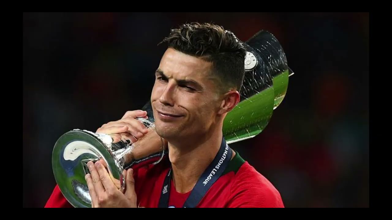 Christiano Ronaldo's Luxury Watches Collection 