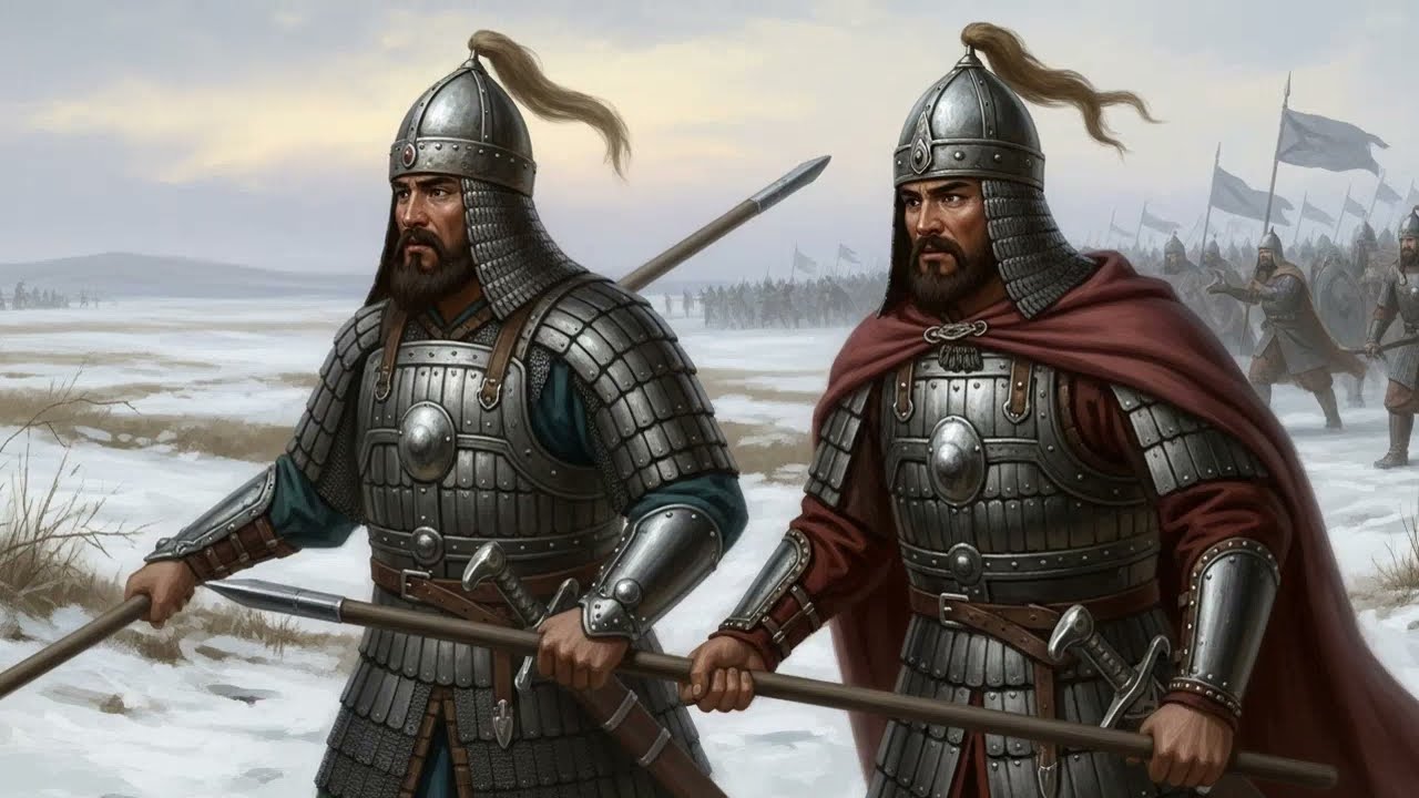 Wie Polen die Mongolen endlich zerschlug – Von Liegnitz bis zur Vergeltung 1241–1288