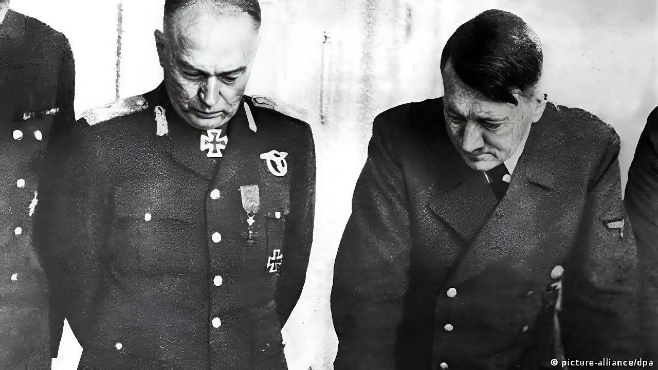Gică Manole Despre: Ion Antonescu - Un fenomen militar