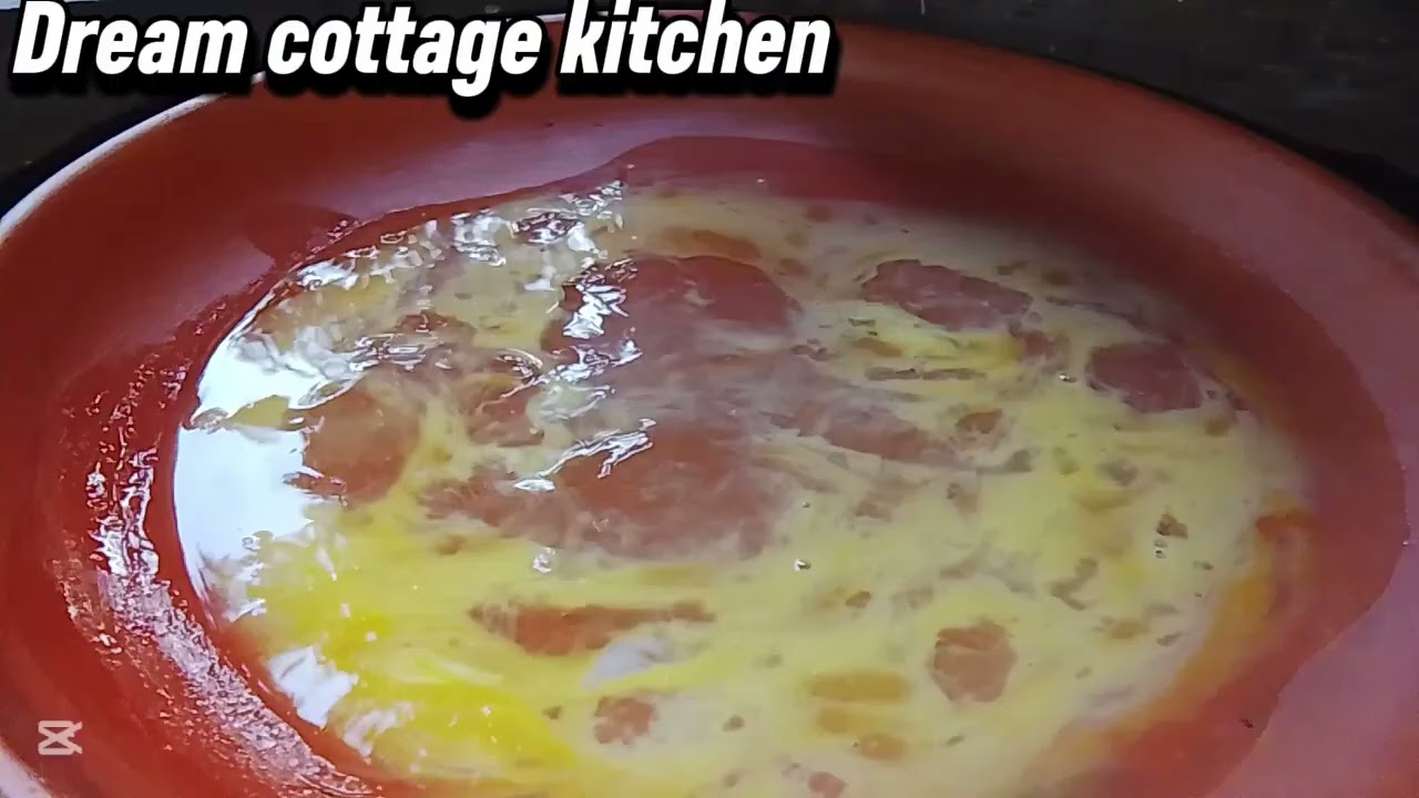 ডিম টোস্ট #foryourpage #dreamcottagekitchen #cooking 