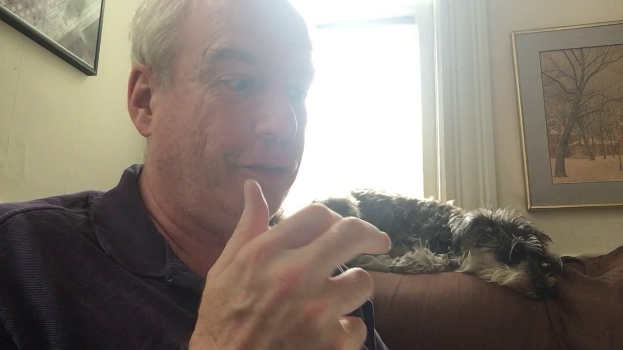Video Response: A Nonreader's Guide to Reading 6,600 Pages a Year!