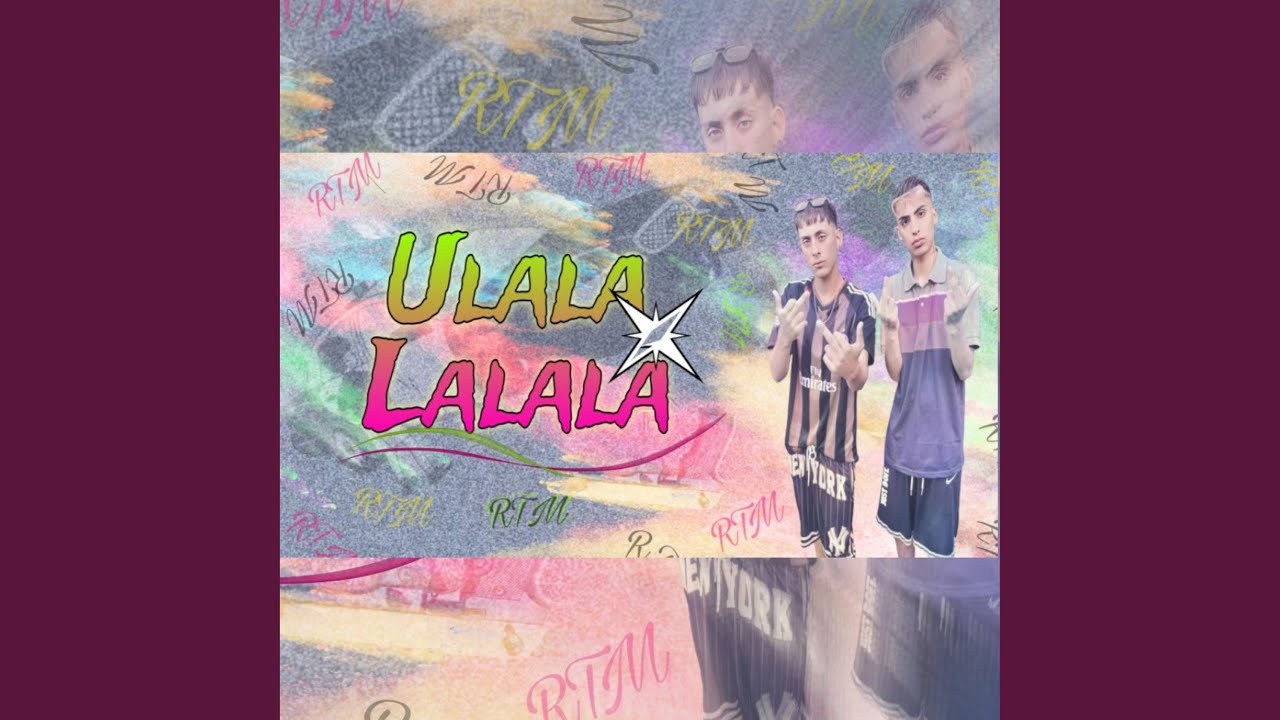 UH LALALA (feat. LEZCANO ALAN, 1emanuel & El Curti) (Special Version)