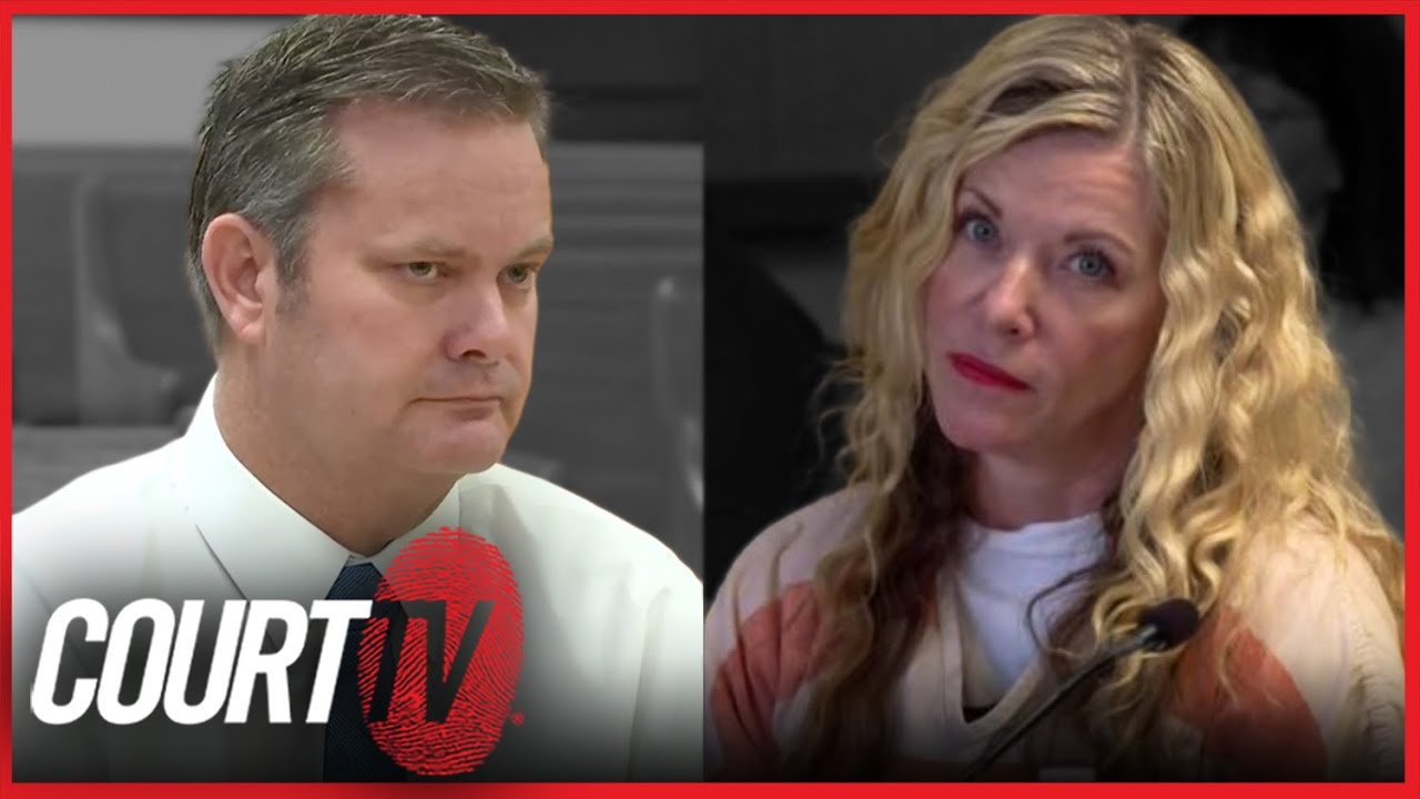 Doomsday Cult Couple Could Reunite in Court on Tuesday