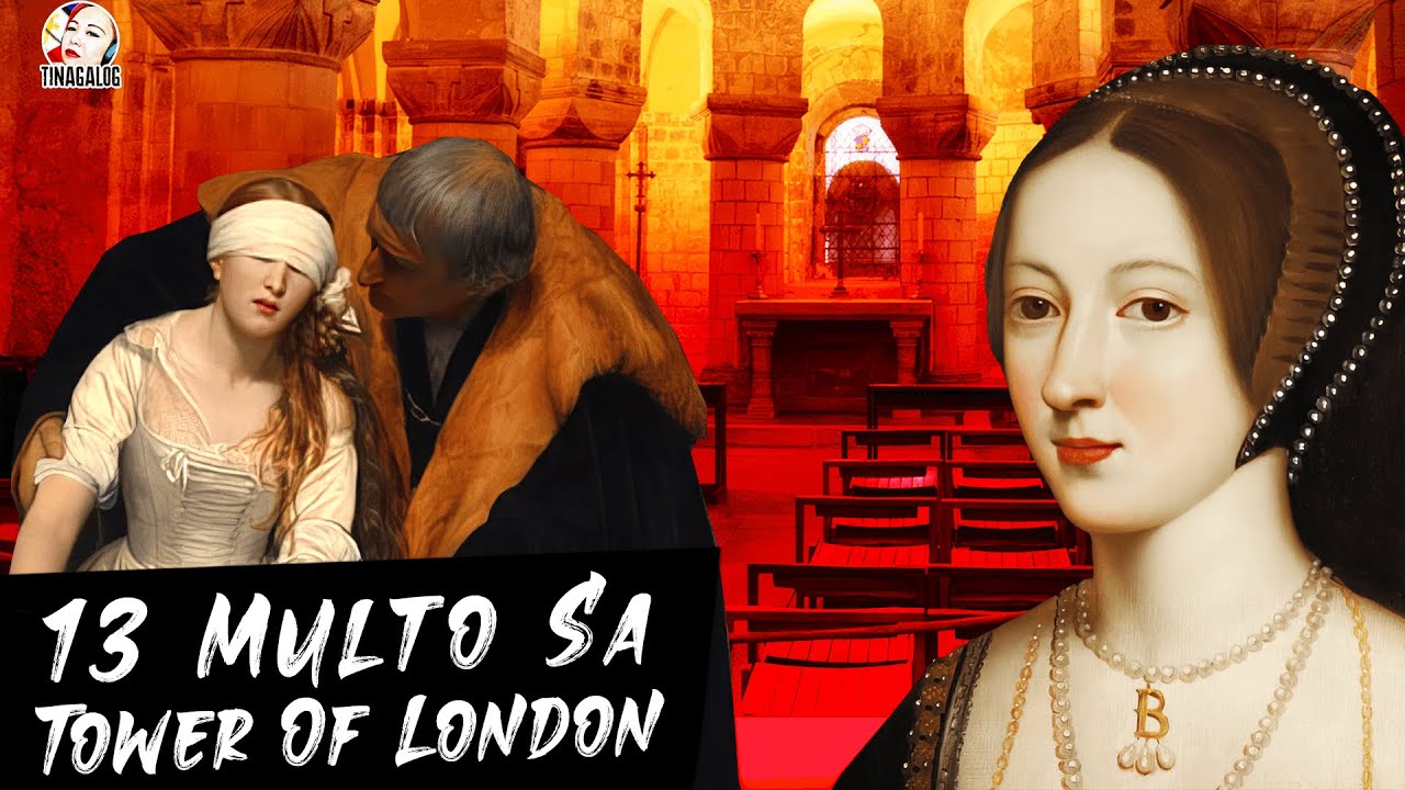 13 MULTO SA TOWER OF LONDON