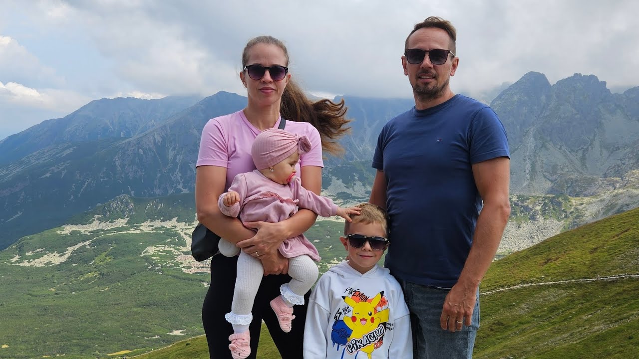 Zakopane leto 2024 #poland #nosalowydvor