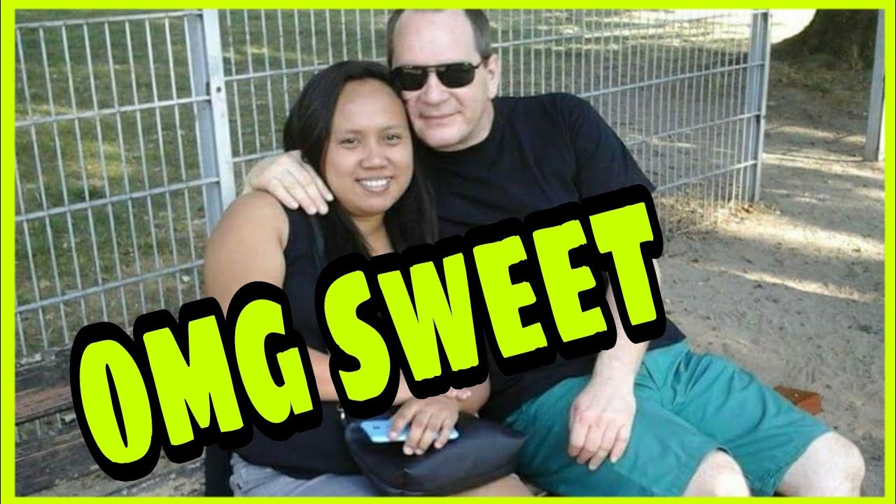 HUSBAND Sweetest answer to my question