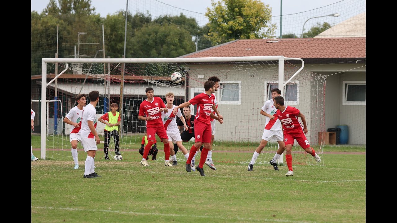 Asola-Aurora Travagliato 1-2