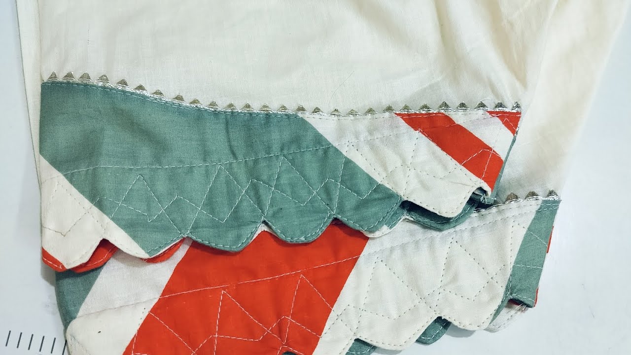 mohari design#stitching