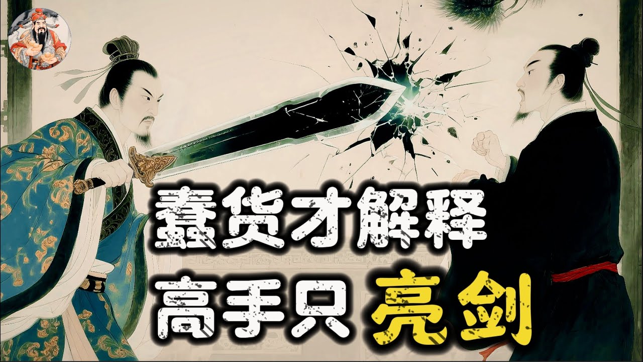 【高手心法】面对公开羞辱，解释你就输了！这才是高手处理“当众发难”的唯一方式！#社交智慧 #强者思维  #慧慧思享洞见