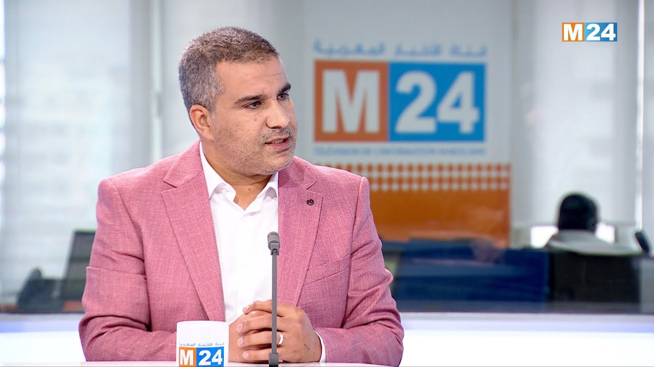 لماذا الاقتصاد الأزرق يعد ركيزة أساسية لبناء النموذج التنموي الجديد للمغرب؟ ذ.محمد جدري يجيب