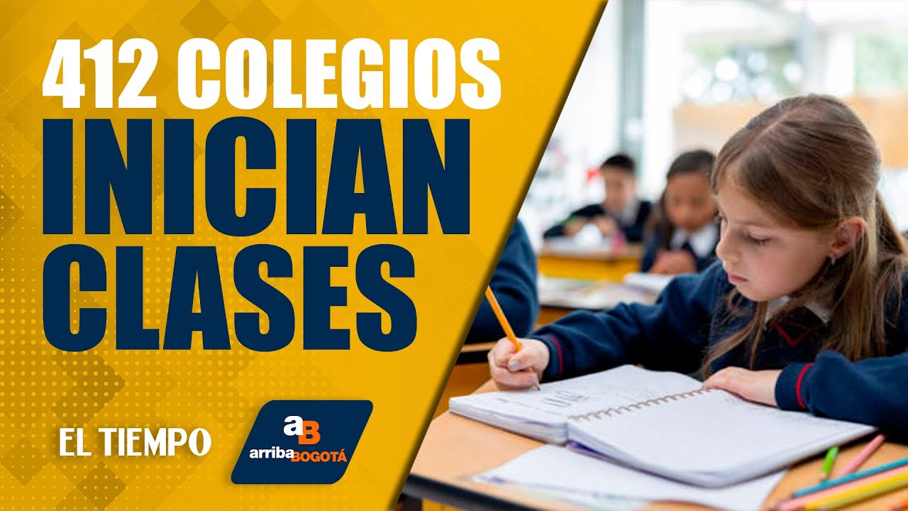 ArribaBogotá 26 de enero