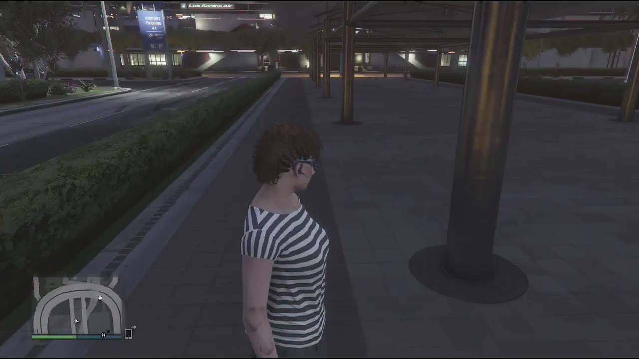 GTA 5 But Everything Goes Wrong… 🤯
