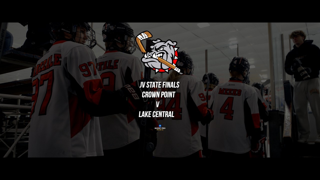 State Finals: JV Crown Point v Lake Central