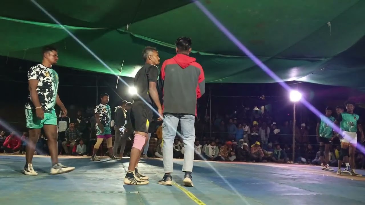 guthaniya vs ganesh khedhi (magardha)