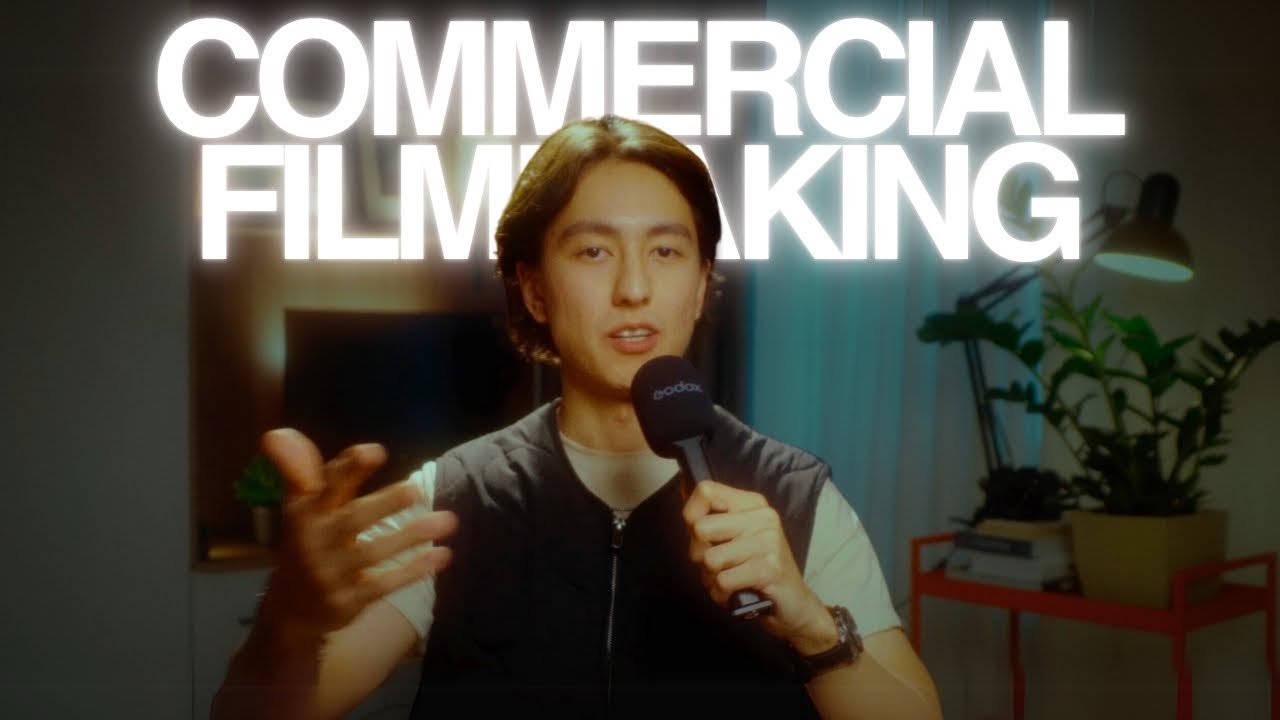 Commercial Filmmaking: Agencies, Reps, Production Companies