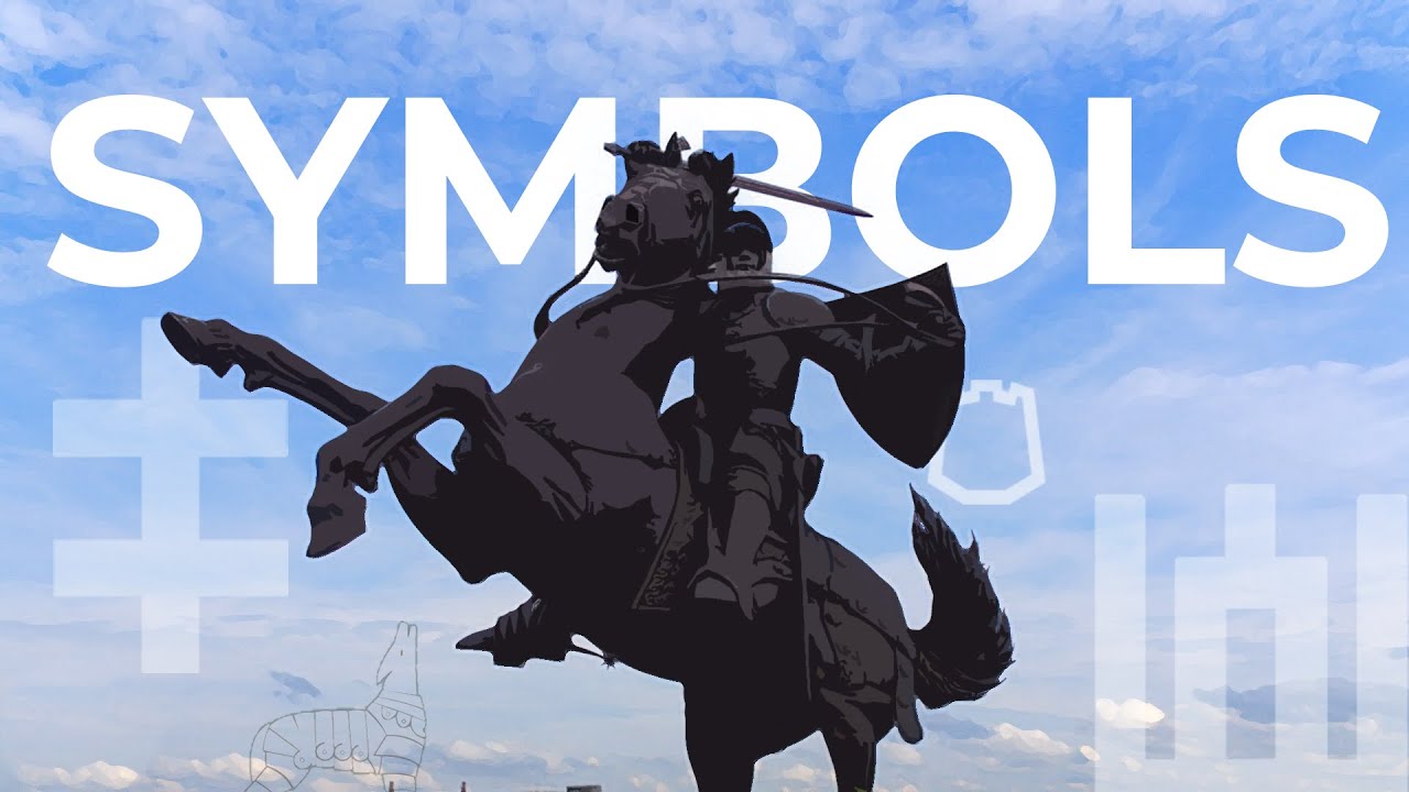 What Are Lithuania's Special Symbols?