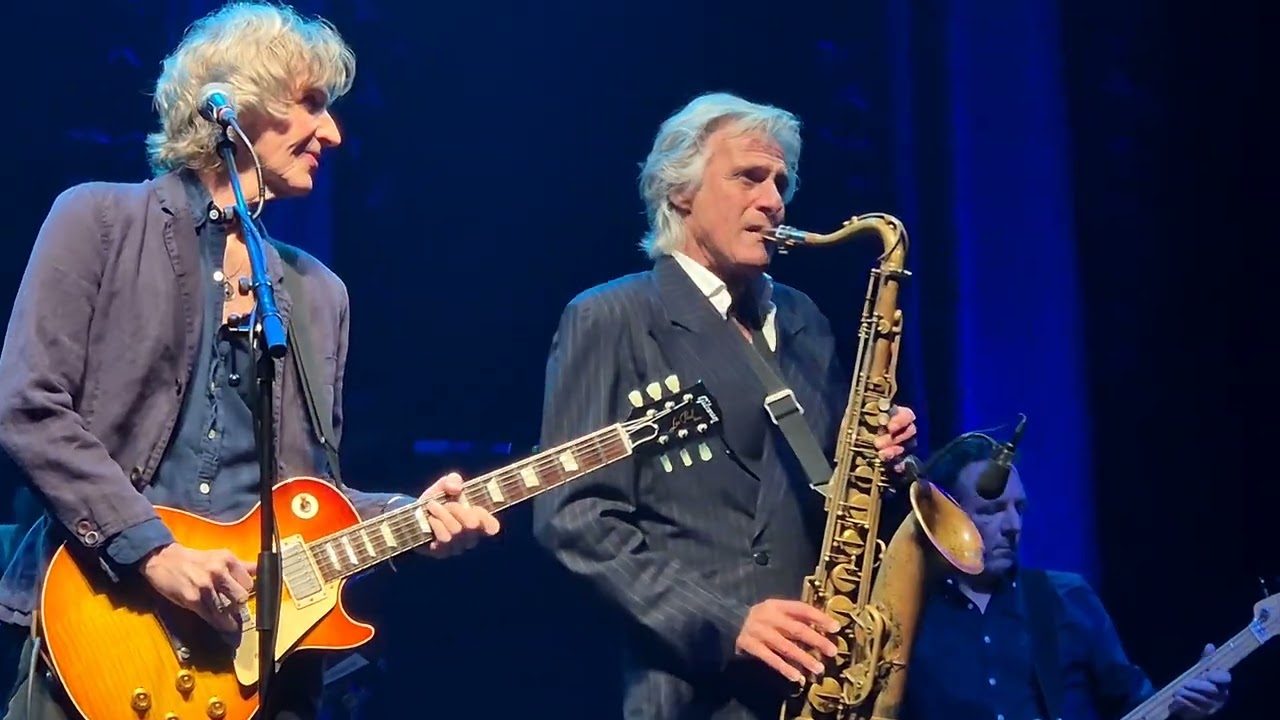 Your Latest Trick - live 12/11/2025 dIRE sTRAITS Experience tribute dIRE sTRAITS Full HD 🎸🇬🇧