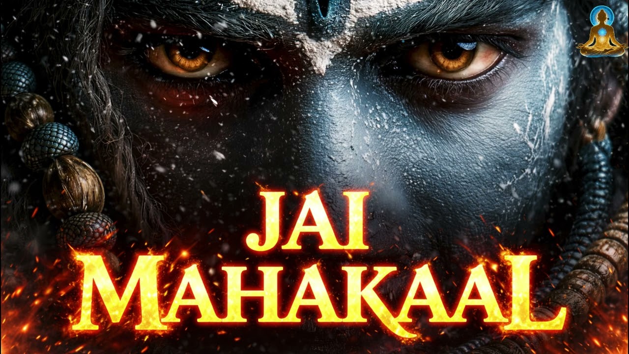 शिव चालीसा | Shiv Chalisa Full Lyrics | जय जय जय अनन्त अविनाशी | Mahadev Bhakti Song 2026