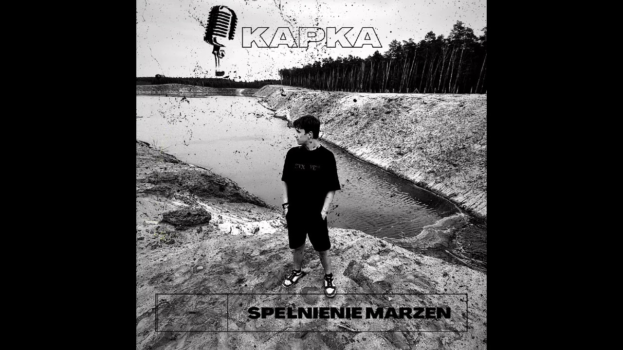 KAPKA- Spełnienie marzeń (prod. Champion)