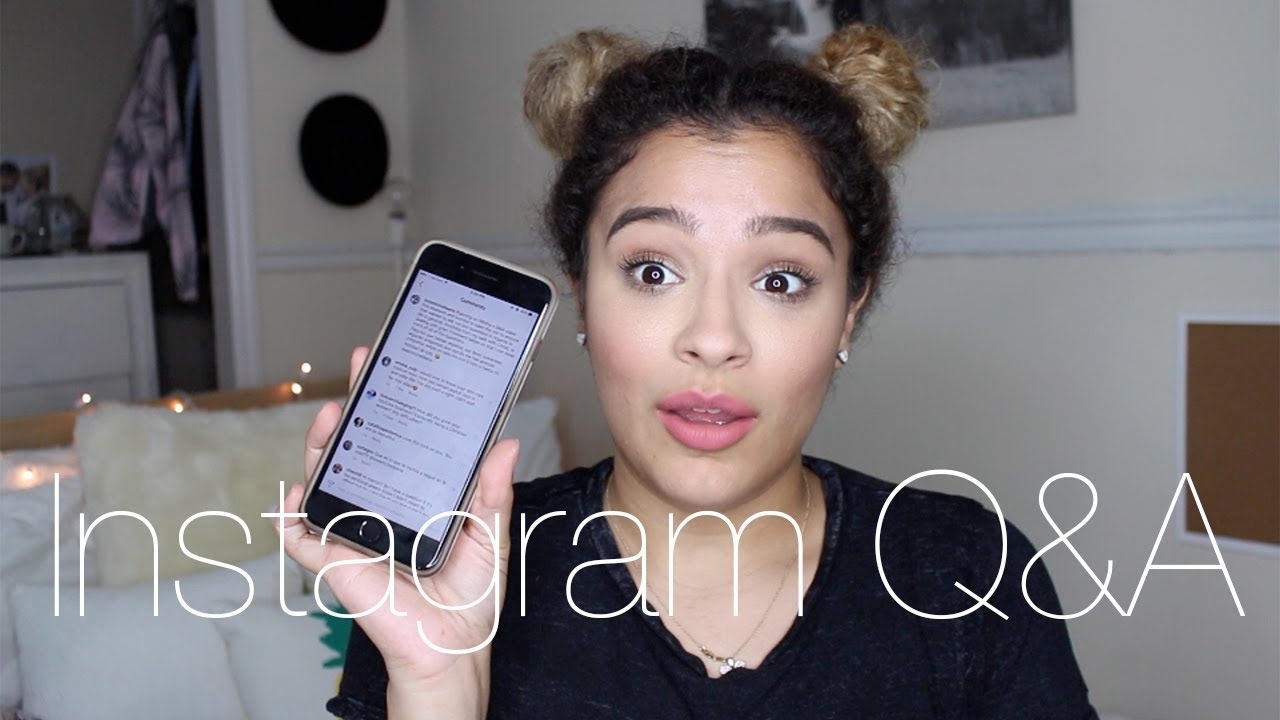Instagram Q&A: Why We Didn't Have Children, Getting Remarried, etc.