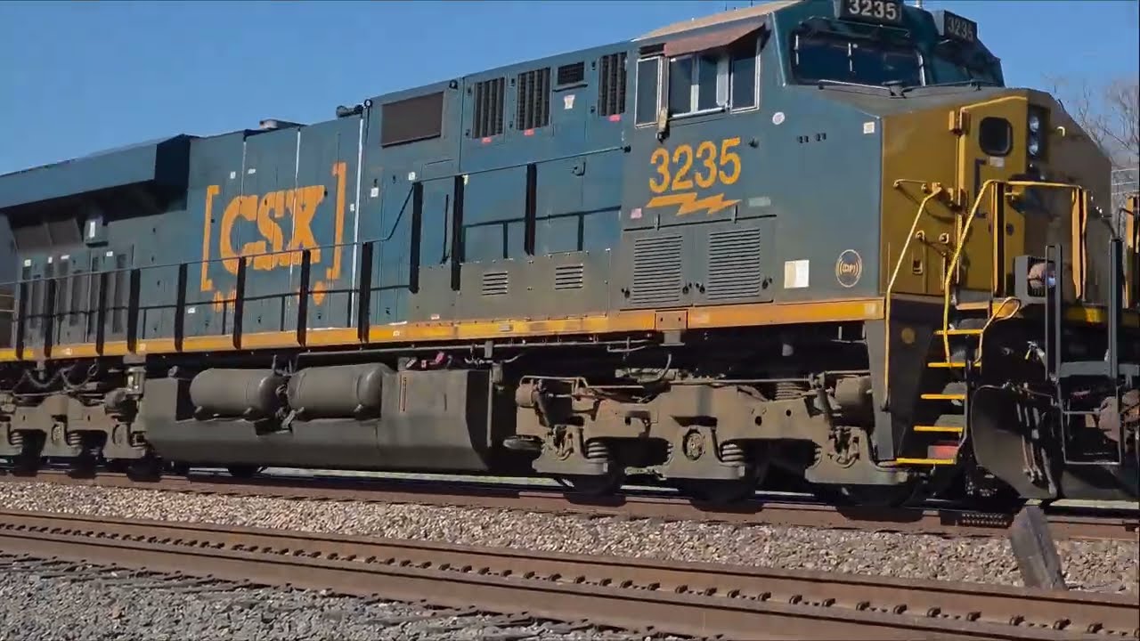 [4K] DUO MADNESS! TRAIN MEETS & Z TRAINS! 