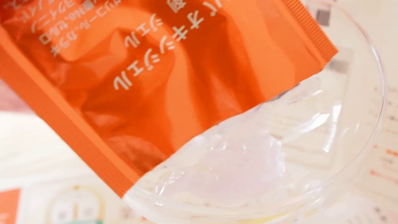 炭酸パック・スパオキシジェル SPAOXY　GEL