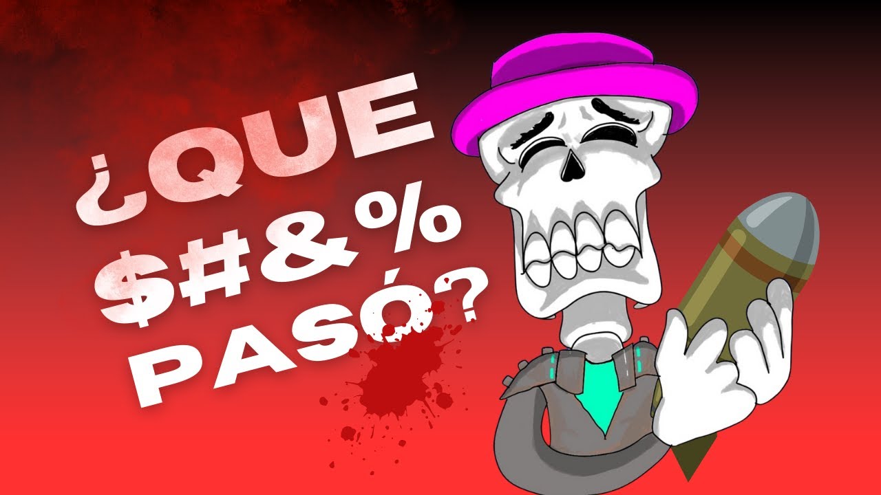 Bienvenidos a LATAM... (DEAD SPACE #1)