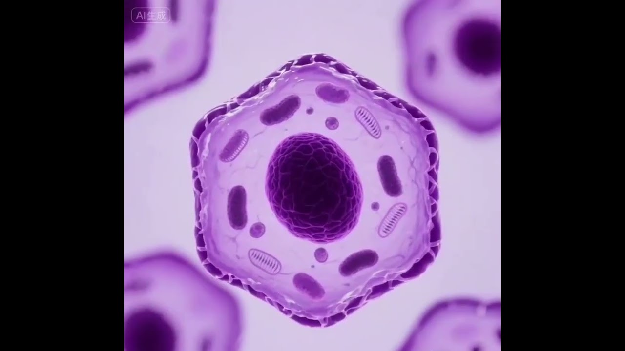 HEK293 cells-The 
