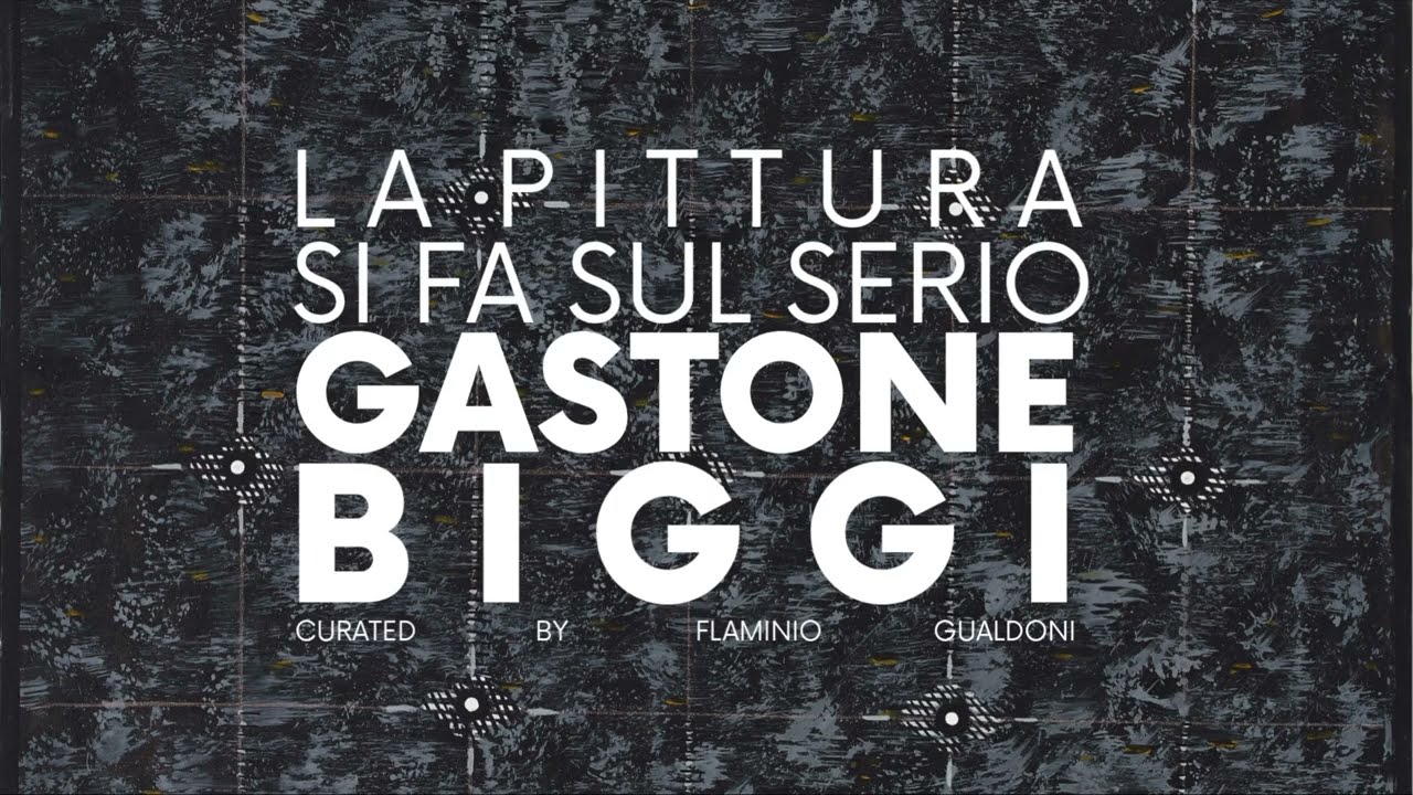 Gastone Biggi 