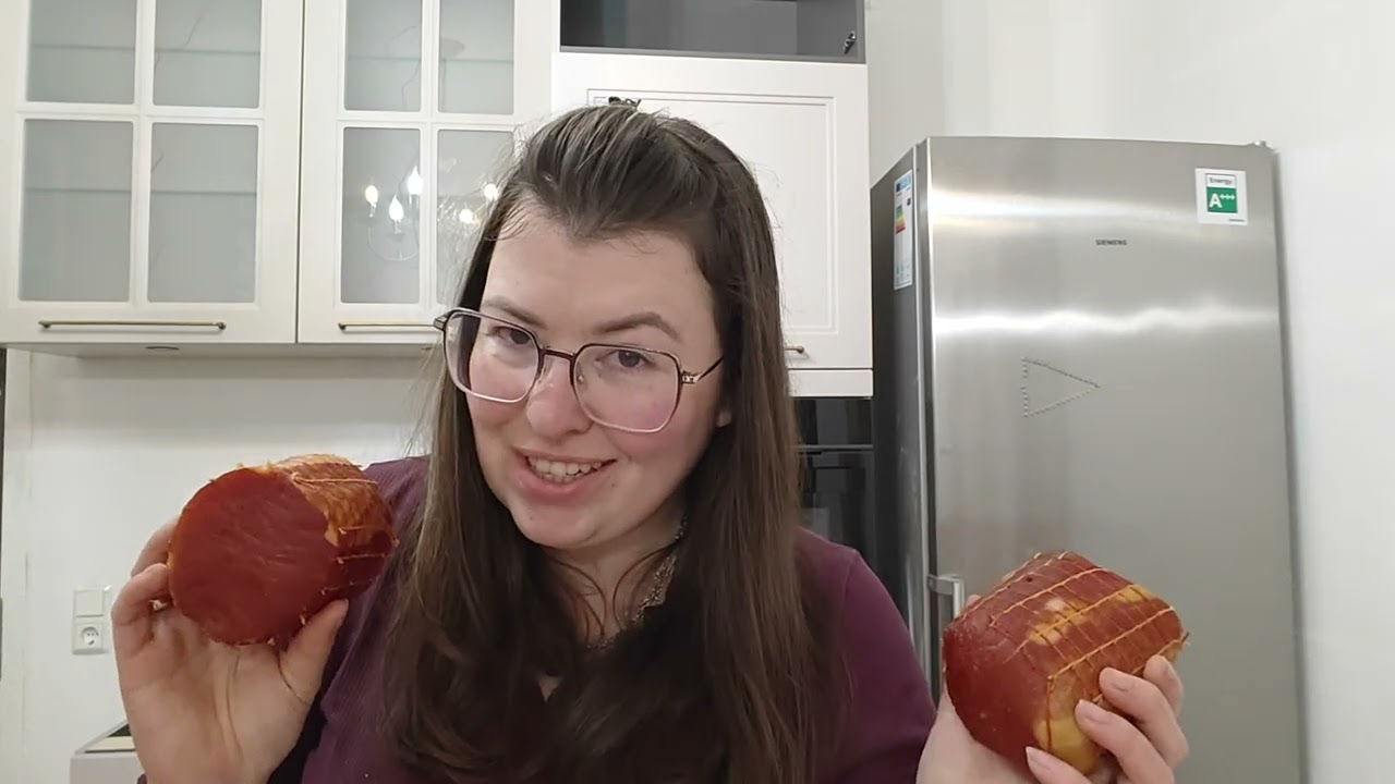 aus der NEUEN Küche | erster 180 Euro Globus | Foodhaul
