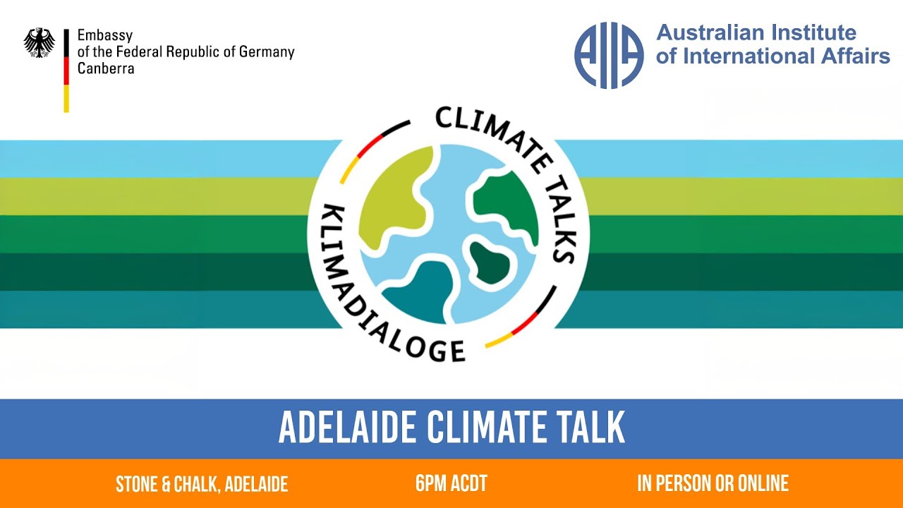The Climate of Inequality: Marginalised Voices on the Frontlines of Climate Security