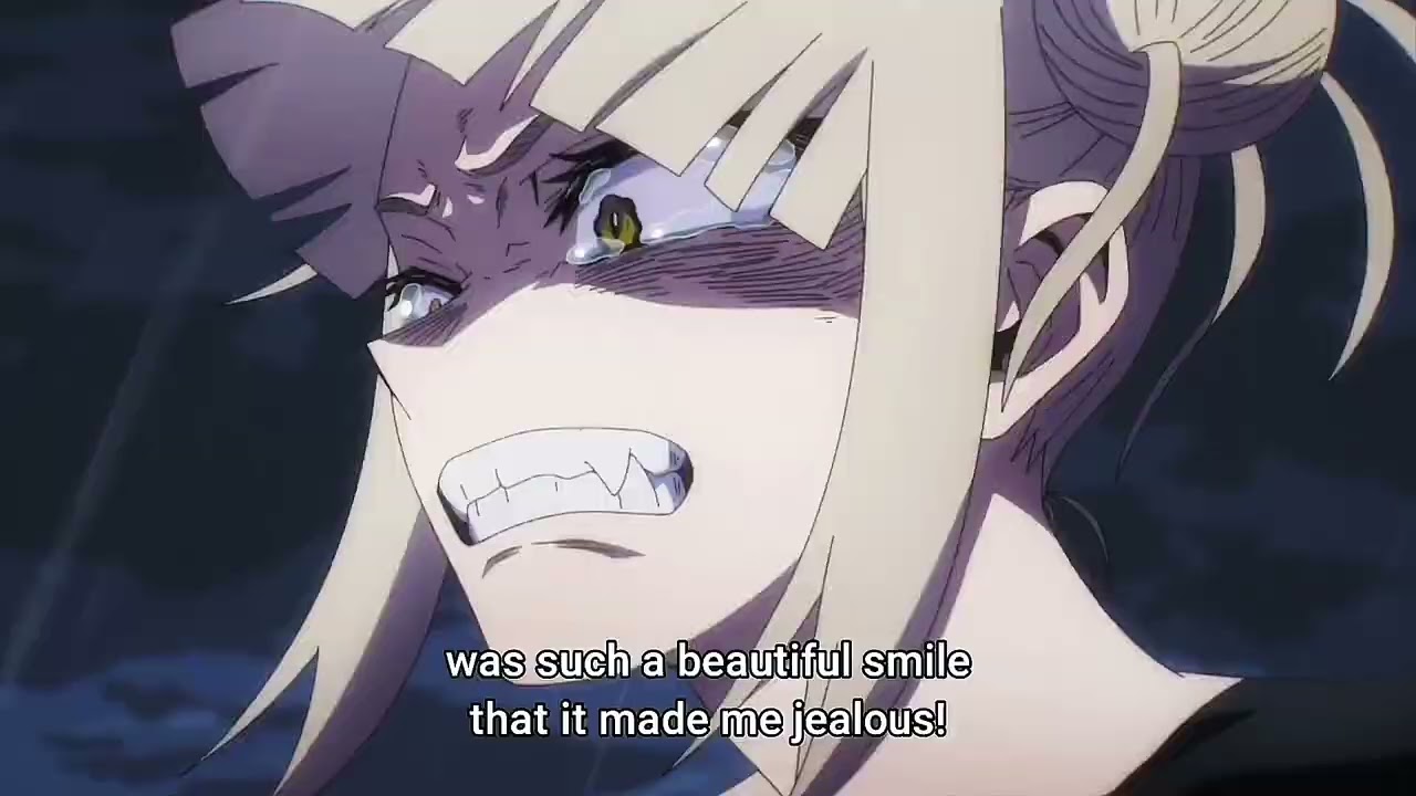 Cc uraraka vs toga twixtor s7 ep20