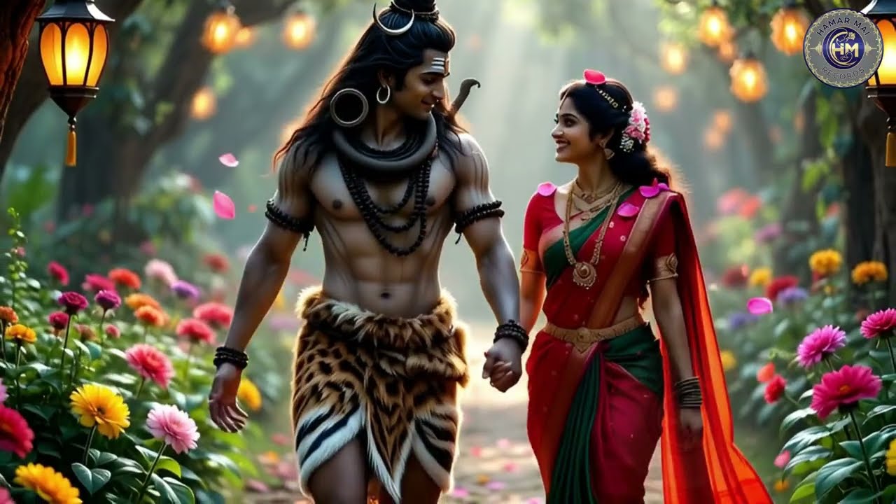 मेरे मन में भी शिव मेरे तन में भी शिव  Shiv Naam Bhajan  Shiva Bhakti Song  Shiv Dhun 2026