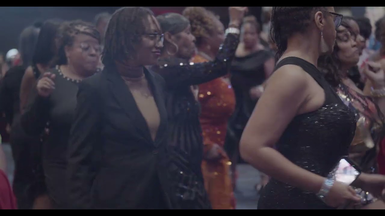Winter Gala Final