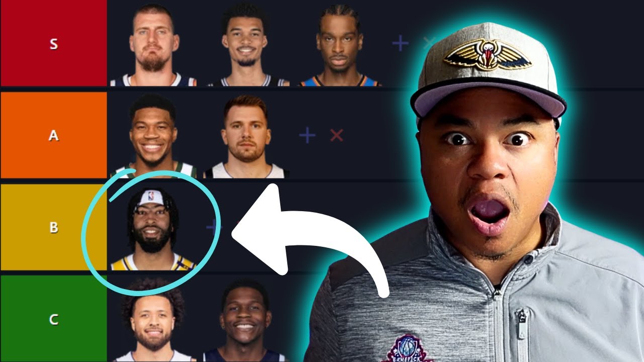 NEW Top 50 Fantasy Rankings || Why Are They EVEN Ranking Theses Players?