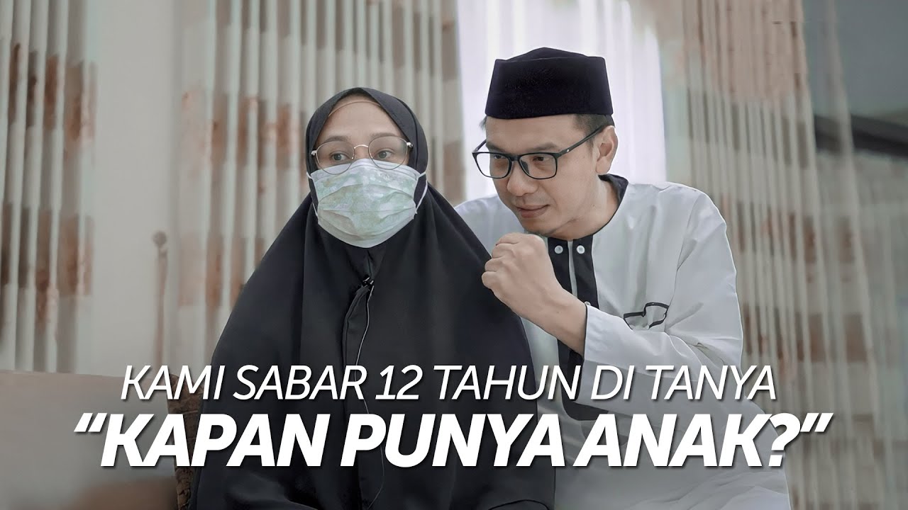 AKHIRNYA ALLAH BERI KETURUNAN : 