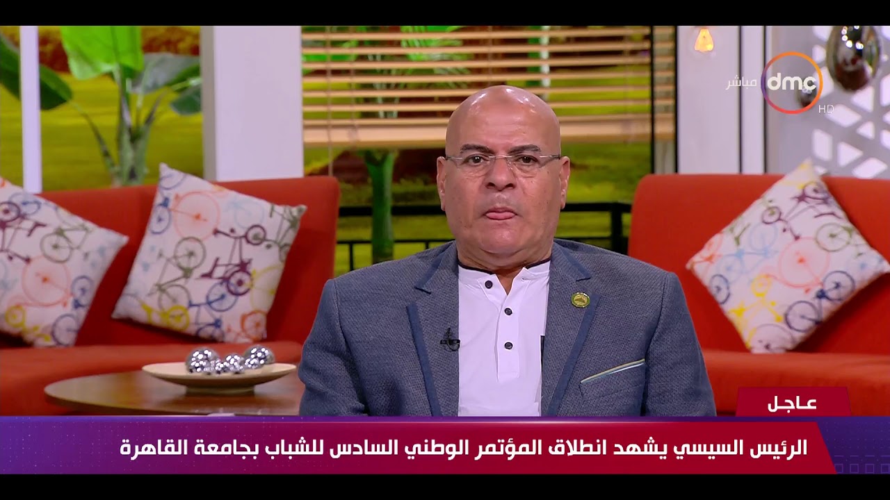 تغطية خاصة- النائب/فايز بركات: منظومة التعليم الفني فاشل