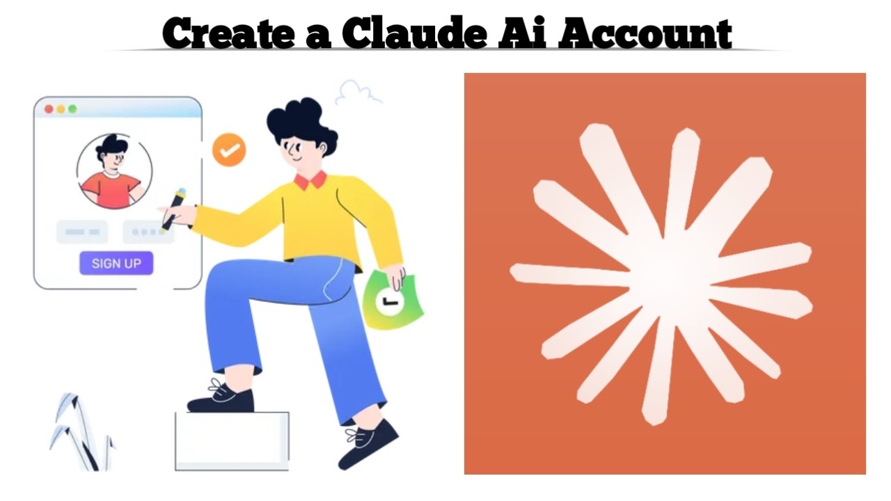 How to Create Claude AI Account | Step-by-Step Sign Up Guide (2026)