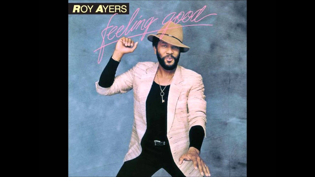 Roy Ayers  -  Our time Is Coming