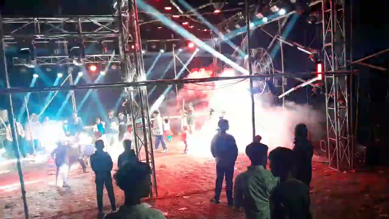 ওরে লাইটিং