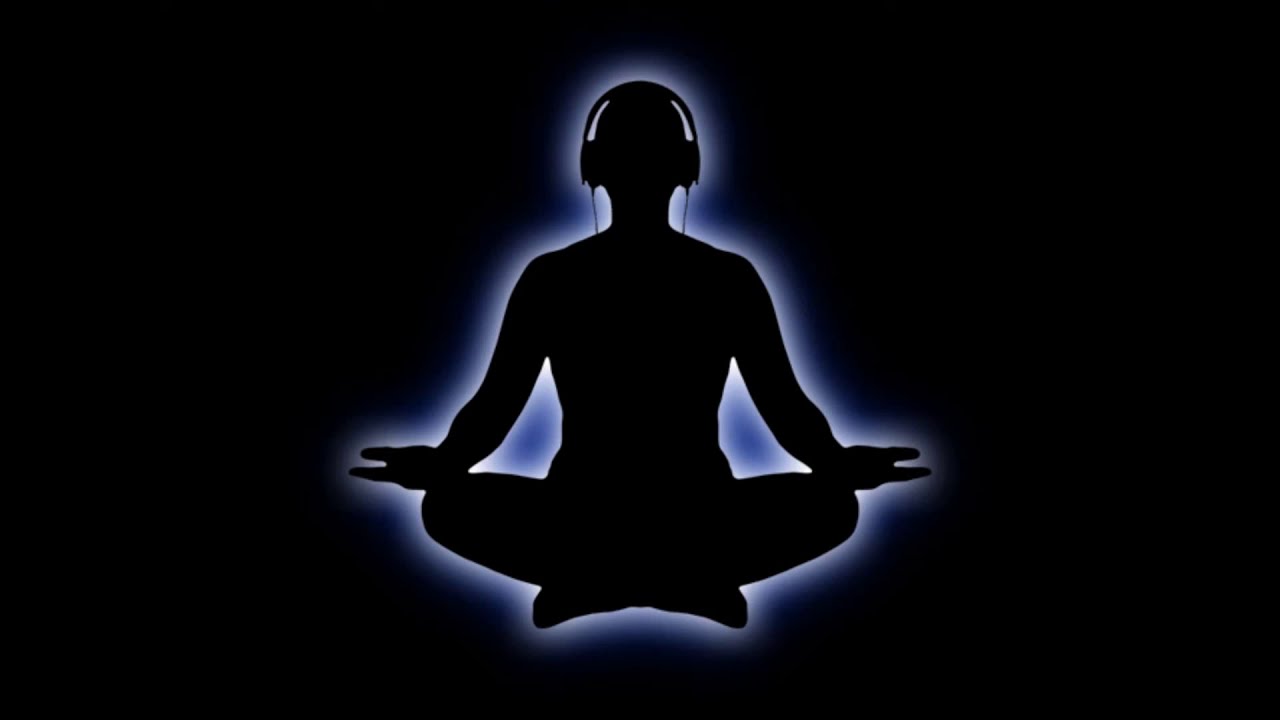 Meditation (Enlightened One)