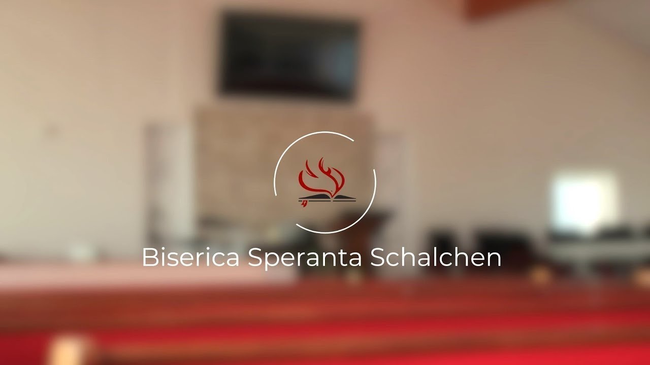 Sarbatoarea copiiilor - 14.12.2025 - Speranta Schalchen