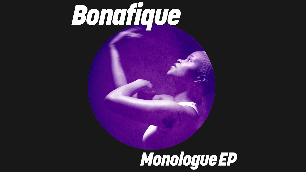 Bonafique - Ego Trip (Extended Mix)