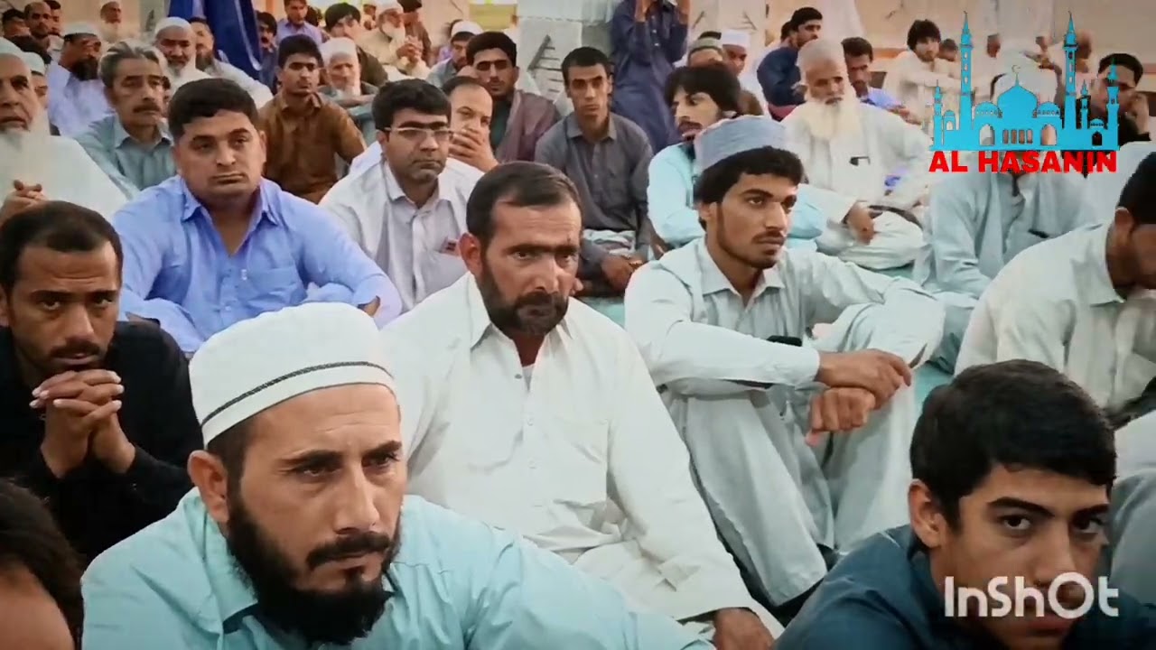 بیانات نماز جمعه شیخ التفسیر مفتی عبدالرحمن عمرزهی در مورد ممانعت سفر حج  حضرت شیخ الاسلام